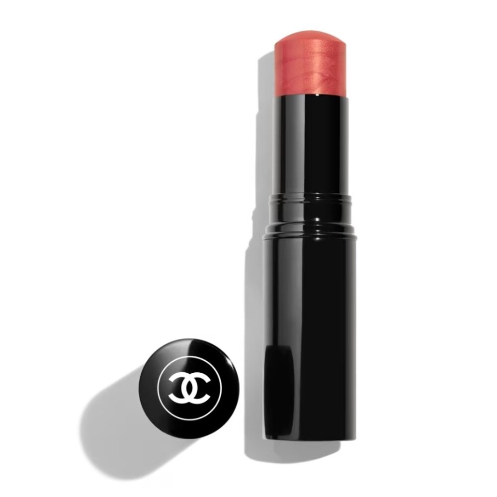 CHANEL Baume essentiel Rosée